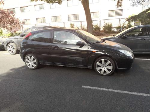 Left headlight FORD FOCUS I (DAW, DBW) 1.8 TDCi | BP11164447C28 