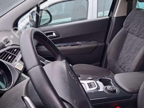 Oil radiator PEUGEOT 3008 I MPV (0U_)  | BP13963137M33 