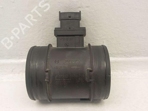 Used Mass air flow sensor FIAT BRAVO II (198_) 1.6 D Multijet (198AXH1B) (105 hp) 31620737