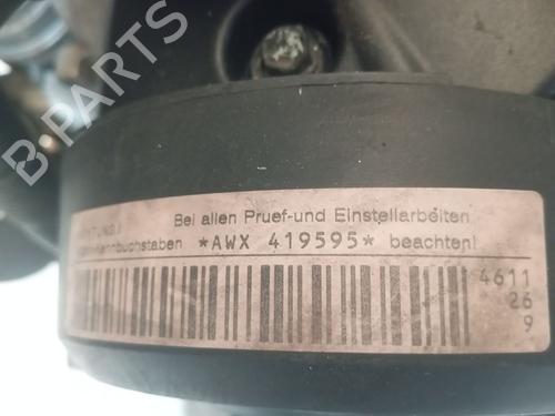 Engine SKODA SUPERB I (3U4) 1.9 TDI | BP37216591M1 - Image 5