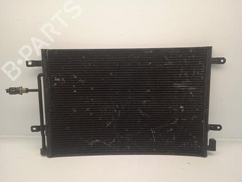 ac-radiator-audi-a4-b7-avant-8ed-2004-2005-2006-2007-2008-24229795 main image