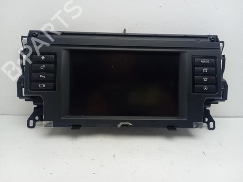Used Display monitor Display monitor LAND ROVER DISCOVERY SPORT (L550) [2014-2026] 17760439 17760439