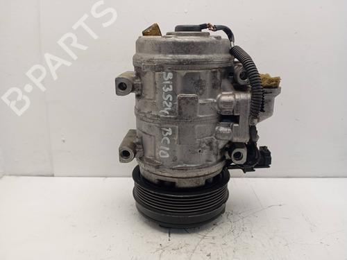 Used AC compressor AC compressor MERCEDES-BENZ 124 Saloon (W124) 300 E (124.030) (180 hp) 4295729 4295729