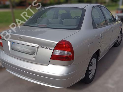 AC compressor DAEWOO NUBIRA (J100)  | BP31616140M34  - Image 7