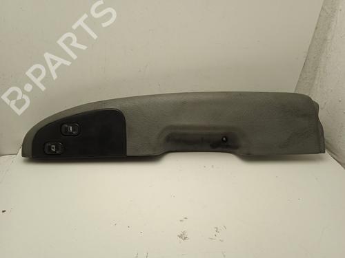 Used Left front window switch FIAT ULYSSE (220_) [1994-2002]  4303534