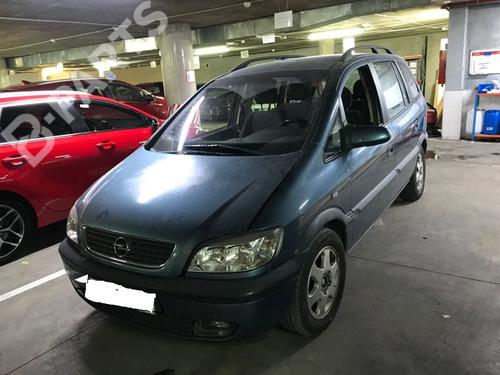Used Parts OPEL ZAFIRA A MPV (T98)  2.0 DI 16V (F75)  1180647