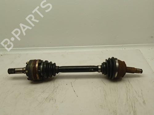 Used Left front driveshaft ALFA ROMEO 166 (936_) 2.0 T.Spark (936A3B00) (150 hp) 4303465