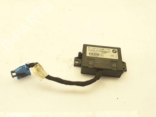 Used Electronic module Electronic module BMW 3 (E90) 318 d (122 hp) 11152989 11152989