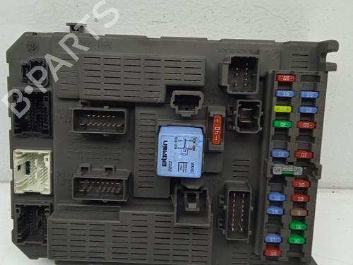 Used Electronic module FIAT ULYSSE (179_) 2.2 JTD (128 hp) 4333811