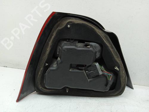 Right taillight ROVER 200 II Hatchback (RF) | BP4276231C35 - Image 2