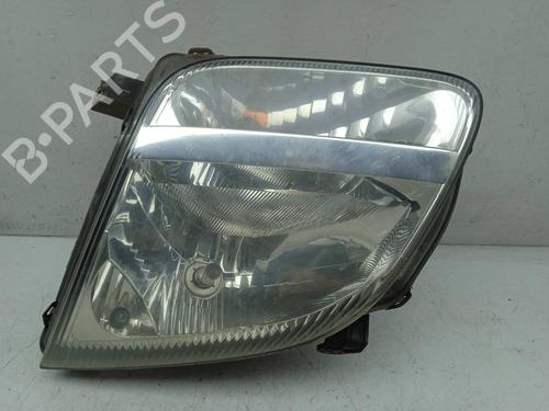 Phare gauche SUZUKI IGNIS II (MH) 1.3 DDiS (RM413D) (70 hp) 4356721