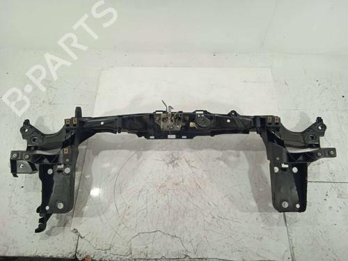 Used Front slam panel Front slam panel RENAULT KANGOO / GRAND KANGOO II (KW0/1_) 1.5 dCi 85 (KW0K, KW0L, KW0B) (86 hp) 11513811 11513811