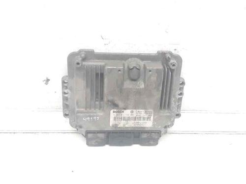 Used Engine control unit (ECU) Engine control unit (ECU) RENAULT LAGUNA II (BG0/1_) 1.9 dCi (BG0R, BG0E) (100 hp) 11149057 11149057