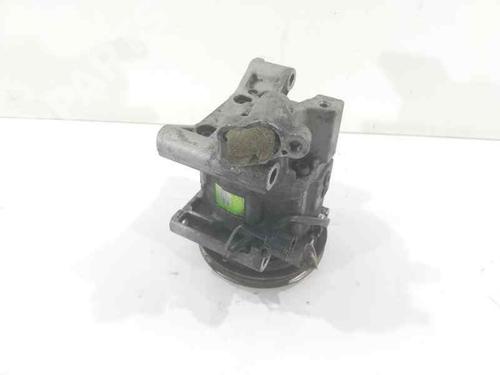 Used AC compressor NISSAN X-TRAIL I (T30) 2.2 dCi (136 hp) 4623924