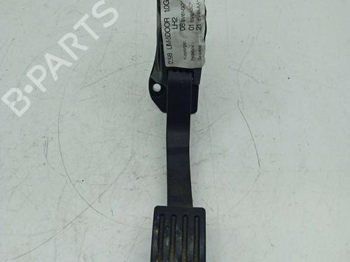 Used Pedal FORD FOCUS III [2010-2020]  12320371
