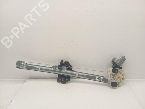 Used Front left window mechanism Front left window mechanism 36699614 36699614