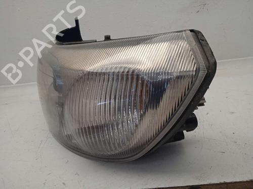 Left headlight FORD TRANSIT Van (FA_ _) 2.0 DI (FAE_, FAF_, FAG_) | BP23448081C28  - Image 5
