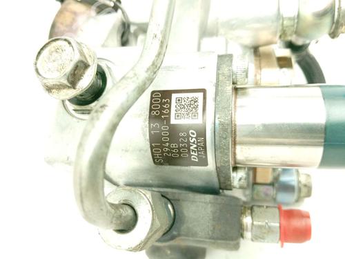 Injection pump MAZDA 6 Estate (GJ, GL)  | BP31620193M78  - Image 7