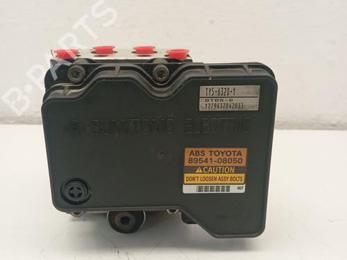 ABS pump TOYOTA SIENNA (_L3_) 3.5 4WD (GSL35_) | BP34438696M43 - Image 6