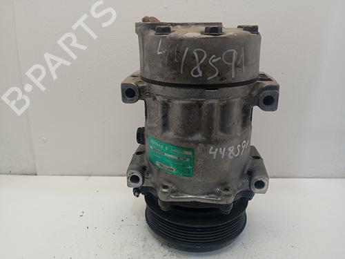 Used AC compressor RENAULT LAGUNA I (B56_, 556_) [1993-2002]  4276017