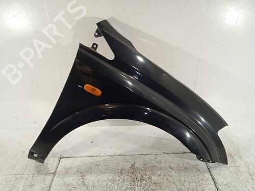 Used Right front fenders Right front fenders 37233392 37233392