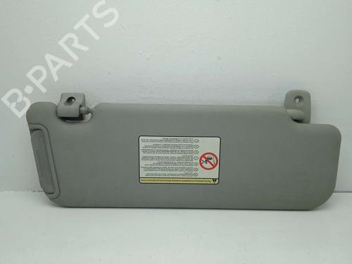 Left sun visor KIA SPORTAGE III (SL) | BP31618448I1 - Image 4