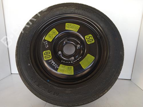 Used Jack Kit CITROËN DS3 (SA_) 1.6 HDi 90 (92 hp) 23859726