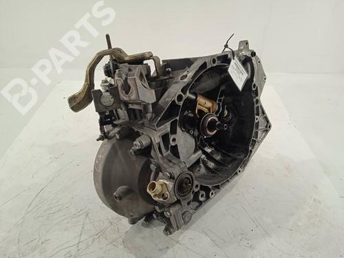Used Manual gearbox Manual gearbox CITROËN JUMPY I Van (BS_, BT_, BY_, BZ_) [1994-2006] 11167400 11167400