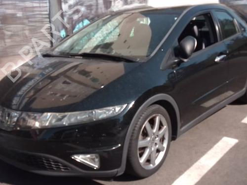 Left front window switch HONDA CIVIC VIII Hatchback (FN, FK) 1.8 (FN1, FK2) | BP31949610I27