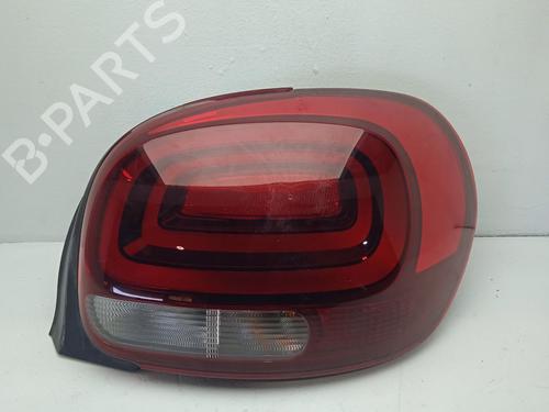 Used Right taillight Right taillight CITROËN C3 III (SX) 1.2 VTi 82 (82 hp) 32507856 32507856
