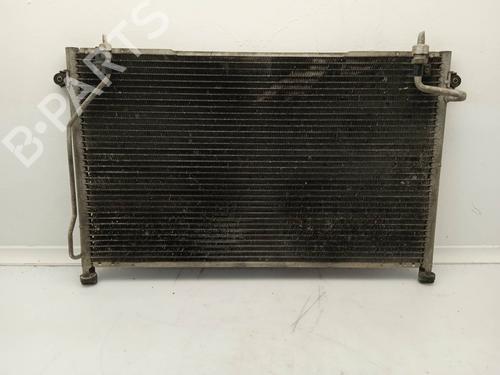 Used AC radiator NISSAN TERRANO II (R20) 2.7 TDi 4WD (125 hp) 11153429