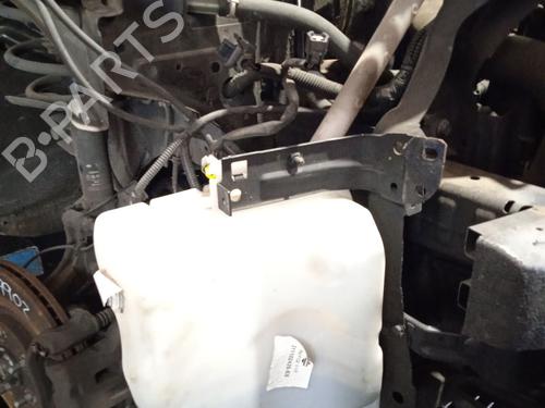 Used Windscreen washer tank NISSAN QASHQAI I (J10, NJ10) [2006-2015]  31619389