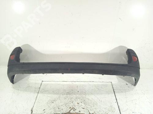 Used Rear bumper Rear bumper RENAULT KANGOO Express (FC0/1_) 1.5 dCi (FC07, FC1R) (65 hp) 11157514 11157514