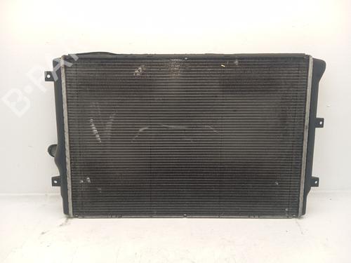 Water radiator VW GOLF VI (5K1) | BP32338038M31