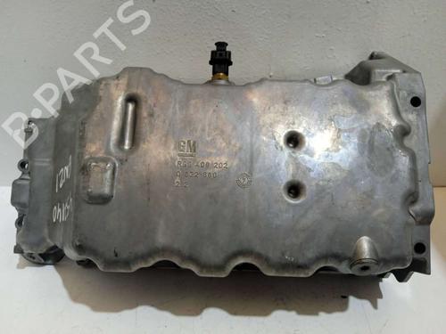 Used Oil sump OPEL OMEGA B (V94) [1994-2005]  13960854
