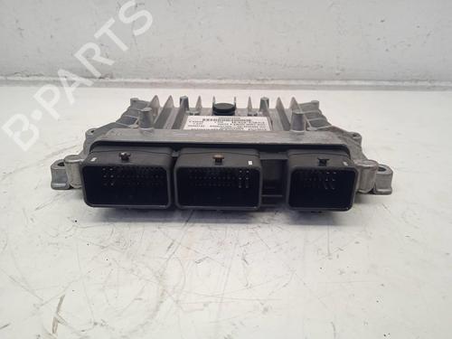 Used Engine control unit (ECU) PEUGEOT 407 (6D_) 2.0 HDi 135 (6DRHRH, 6DRHRE, 6DRHRG, 6DRHRJ) (136 hp) 13075057