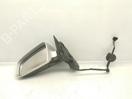 left-mirror-audi-a3-8p1-2003-2004-2005-2006-2007-2008-2009-2010-2011-2012-2013-31620430 main image