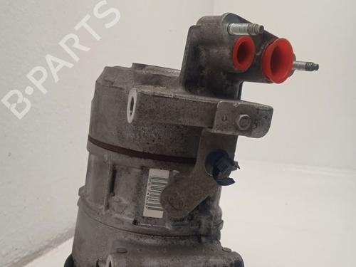AC compressor CITROËN C3 II (SC_) 1.2 VTi 82 | BP36140131M34 - Image 2