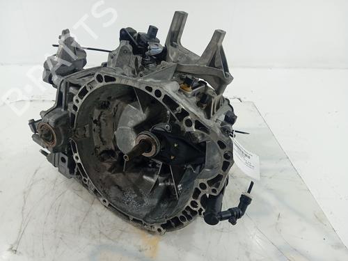 Used Gearbox PEUGEOT 508 I (8D_) [2010-2018]  31618597
