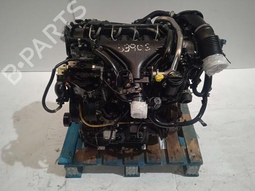 engine-peugeot-407-6d_-2004-2005-2006-2007-2008-2009-2010-2011-23985313 main image