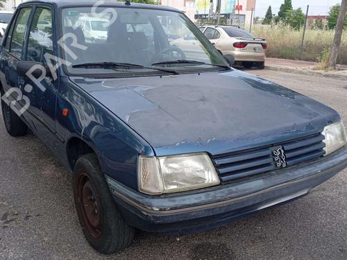 Recambios PEUGEOT 205 II (20A/C)  1.8 Diesel  4770333