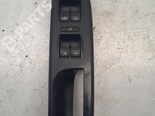 Used Left front window switch Left front window switch VW PASSAT B6 (3C2) 2.0 TDI 16V 4motion (140 hp) 11159043 11159043
