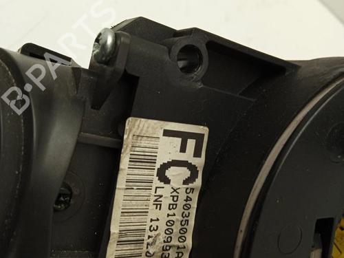 Headlight switch ROVER 75 (RJ) 2.0 CDT | BP4287434I24