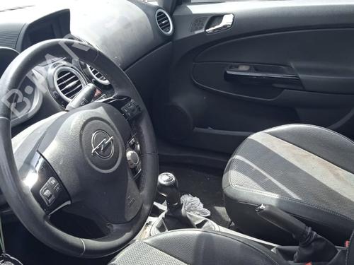 Gearbox OPEL CORSA D (S07) 1.4 (L08, L68) | BP11164392M3 