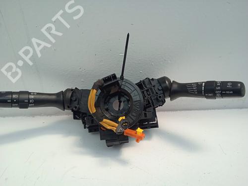 Used Headlight switch Headlight switch TOYOTA PRIUS Liftback (_W2_) 1.5 Hybrid (NHW20_, NHW20R) (112 hp) 17866623 17866623