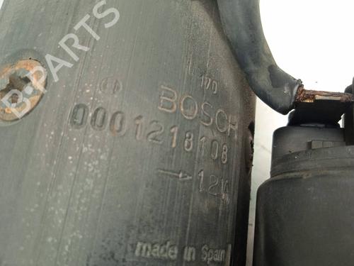 Starter MERCEDES-BENZ E-CLASS (W124) | BP15402416M8