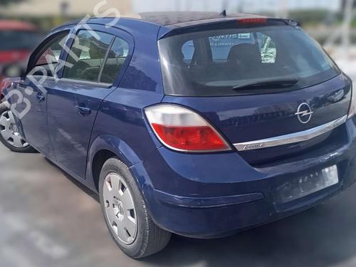 Alternator OPEL ASTRA H (A04)  | BP31616514M7 