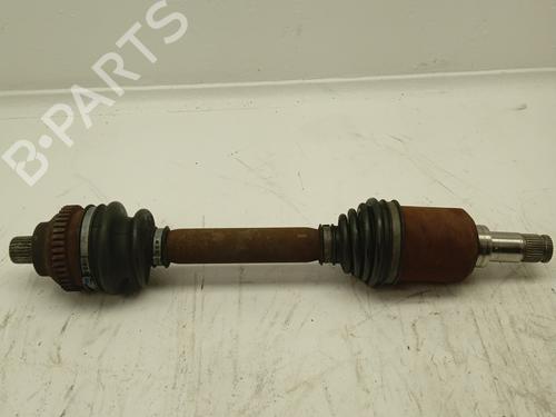 Used Left front driveshaft SMART CITY-COUPE (450) 0.6 (S1CLA1, 450.341) (55 hp) 4266471