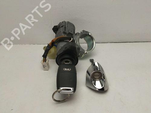 Used Ignition barrel KIA CARENS IV [2013-2026]  31617844