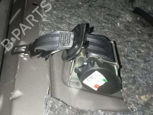 Cinto de segurança traseiro central DACIA LOGAN II | BP18132915I27 - Image 2